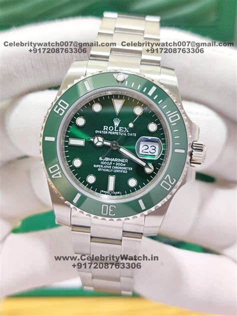 rolex hulk clone|rolex hulk price prediction.